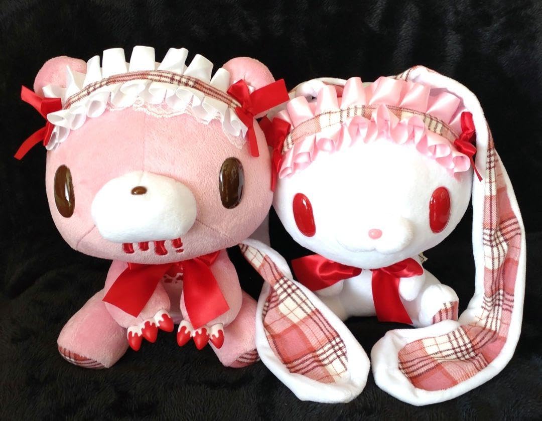 Amazon.co.jp: グルミ汎用うさぎぬいくるみ ヘッドドレス