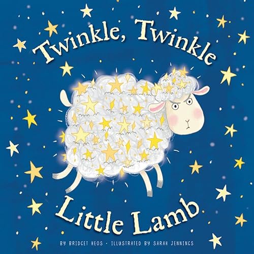 Preisvergleich Produktbild Twinkle, Twinkle, Little Lamb