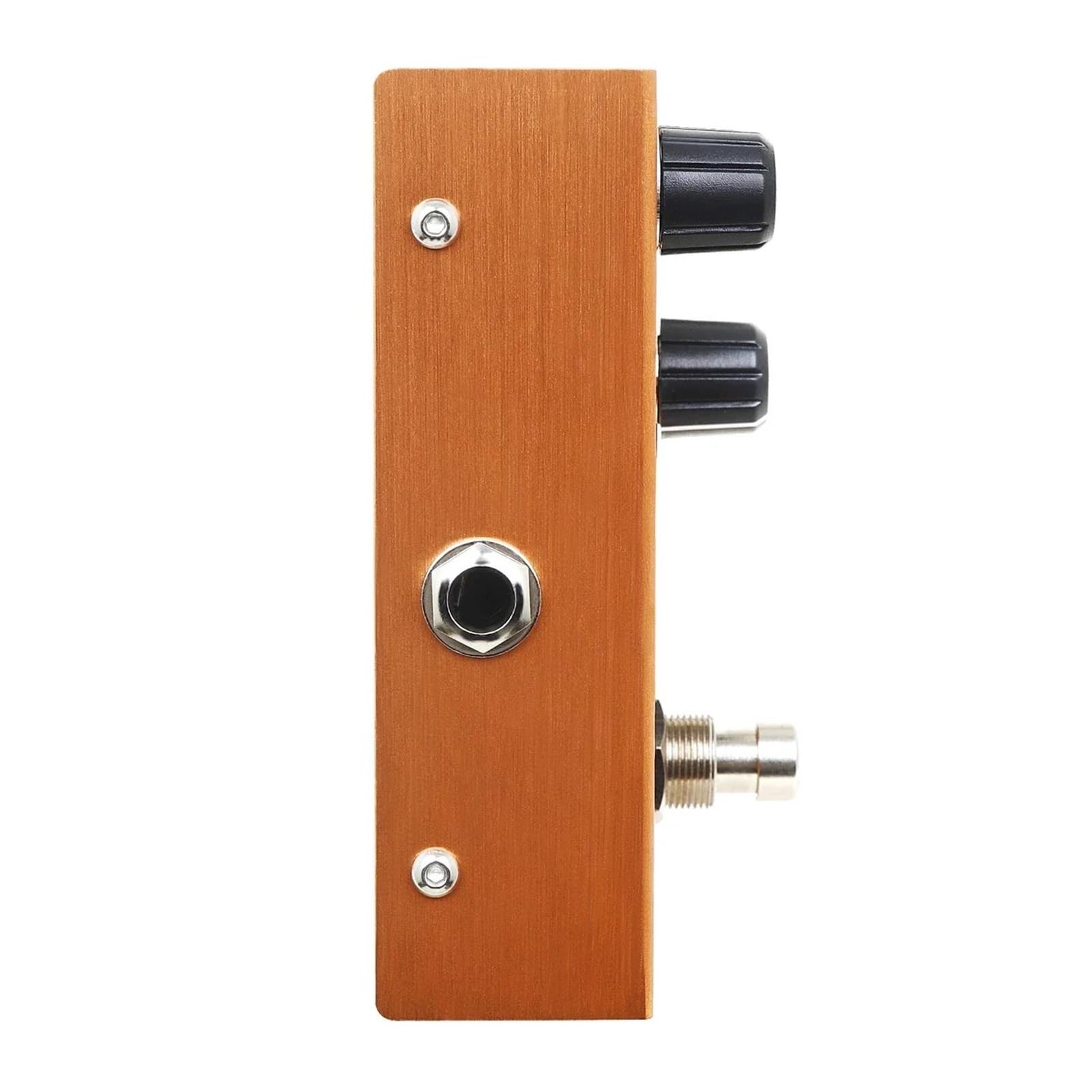 Analogowy Pedał Opóźnienia Do Gitary Elektrycznej Procesor Efektów Gitarowych Klasyczny Pedał Retro