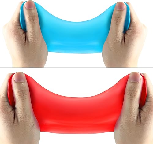 Miniatura 7 de DNA MOTORING Paquete de 2 geles de limpieza de automóvil, herramientas de detallado automático, masilla de limpieza para interior de automóvil,