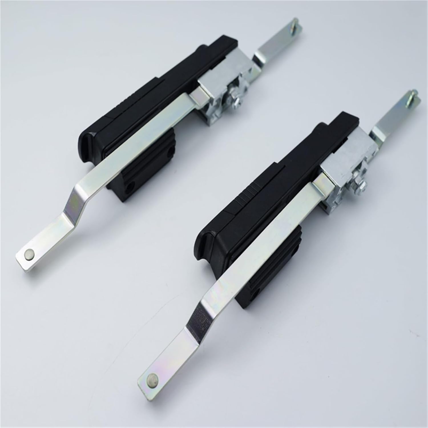 コントロールユニットソレノイドステンレススチールドア電気ロックロッドコントロールロックキャビネットロックMS848 1個