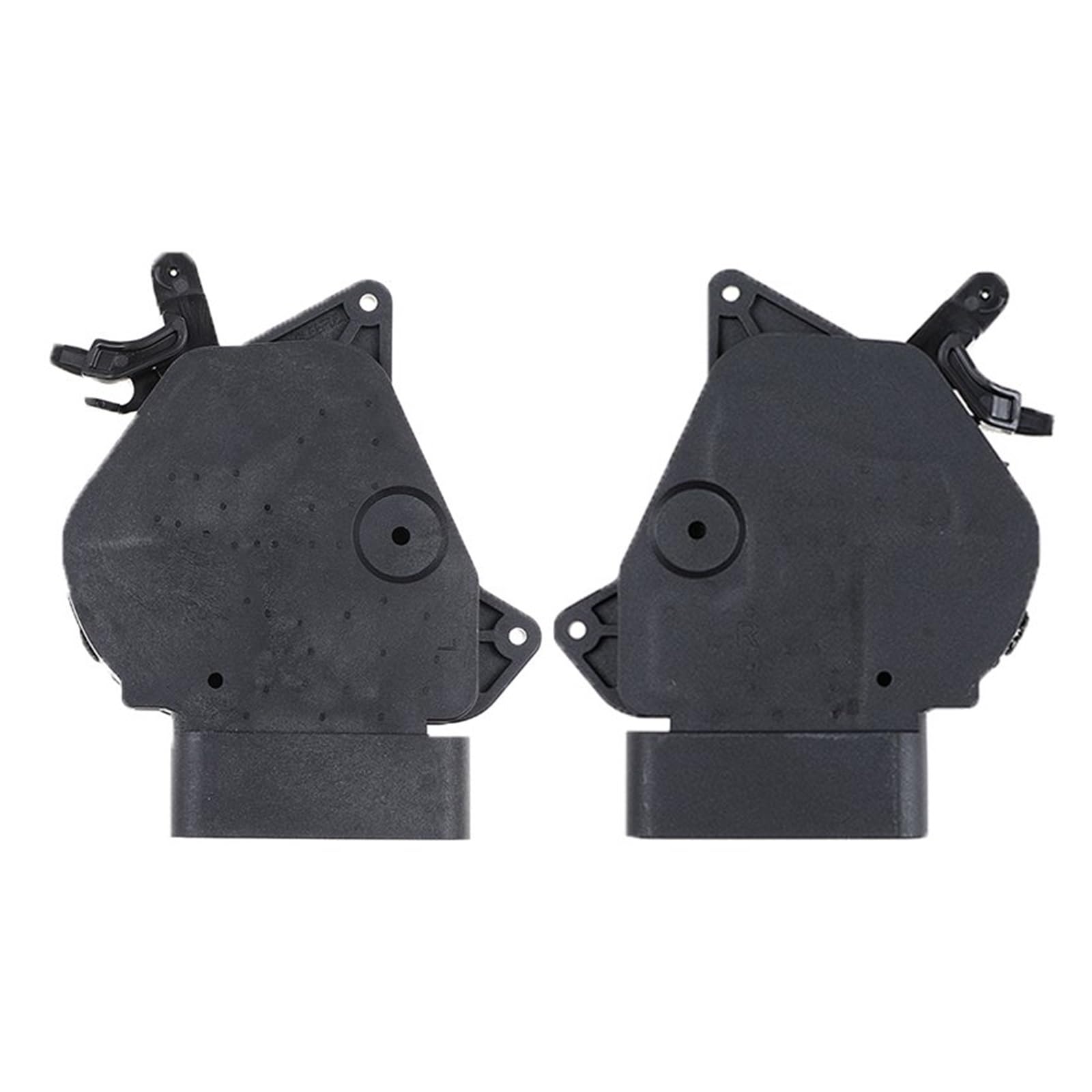 for Toyota for RAV4 2001-2005 Front Left Right Door Lock Actuator 69120-42080 69110-42120 6912042080 6911042120 Door Lock Actuator(A Pair)