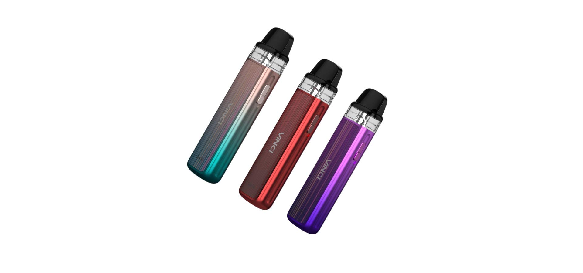 Voo Poo Vinci Pod Kit [Dazzling Line]: Amazon.co.uk: Electronics & Photo