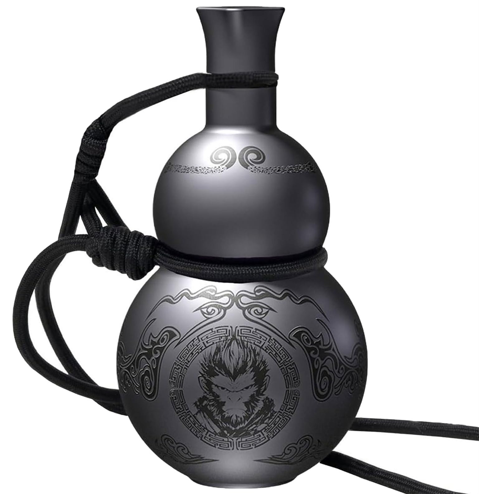 アイドル [2024 DALMAJUNG] Gourd Bottle & Cup Set Amazon.com: Gourd Water Bottle Retro Sports 316 Stainless Steel