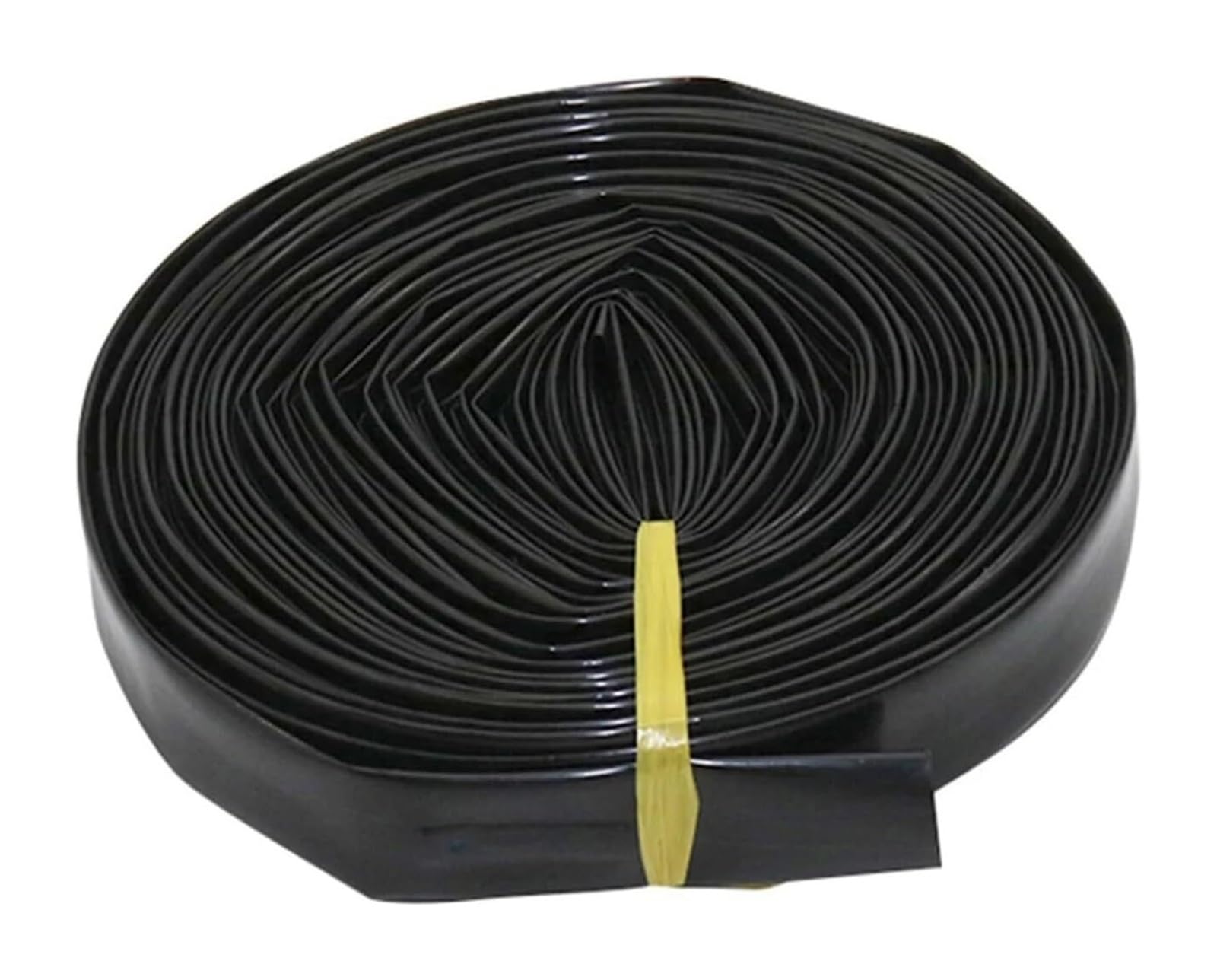 Drip Irrigation Tape, 16mm Drip Tape Irrigation Space 10/15/20/30cm 20/50m(Tape-no Hole,20m)
