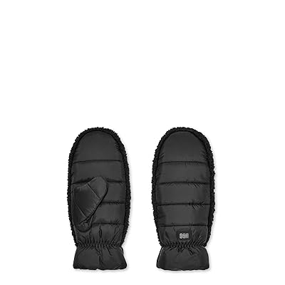 UGG Aw Uggfluff Mitten Extreme Cold Weather Women