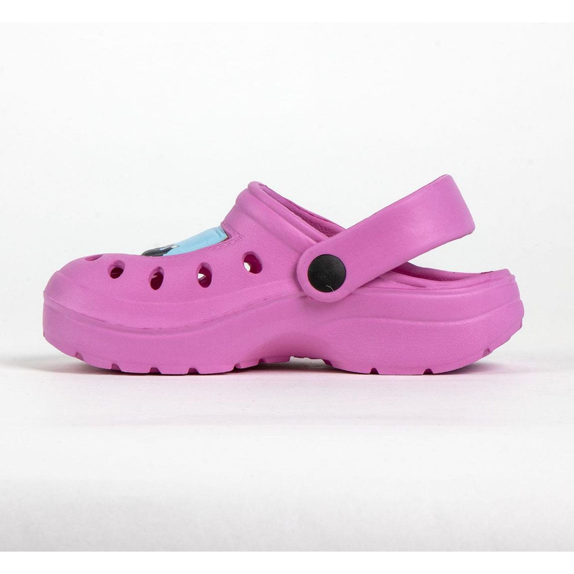 CERDÁ Life's Little Moments Zuecos Disney Niños Licencia Oficial Calzado Cómodo Y Ergonómico Suela Antideslizante Y Diseño Exclusivo ZoccoliUnisex - Bambini e Ragazzi