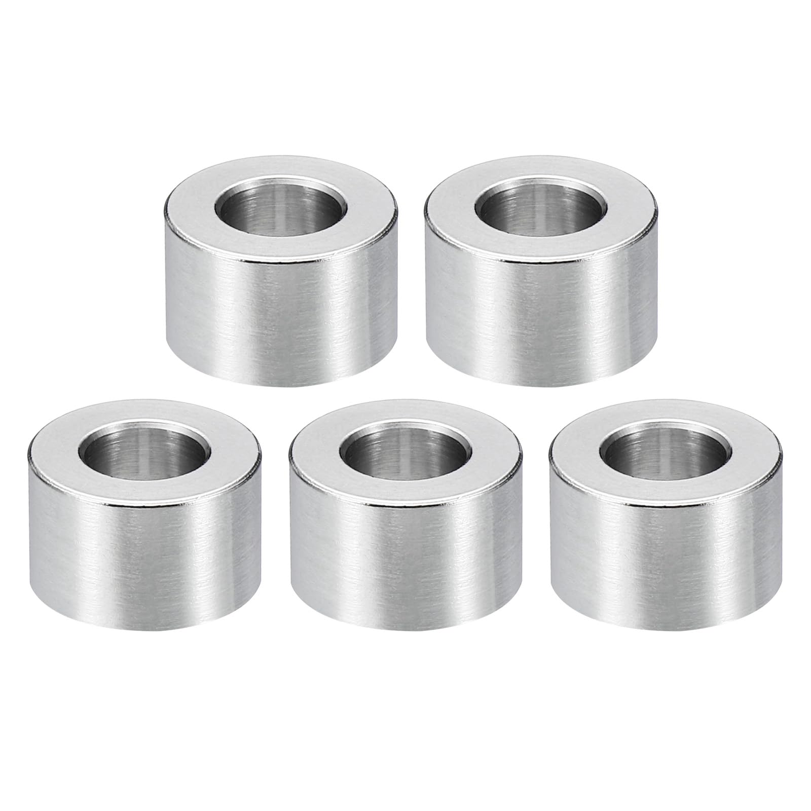 PATIKIL M8 Stainless Steel Spacers