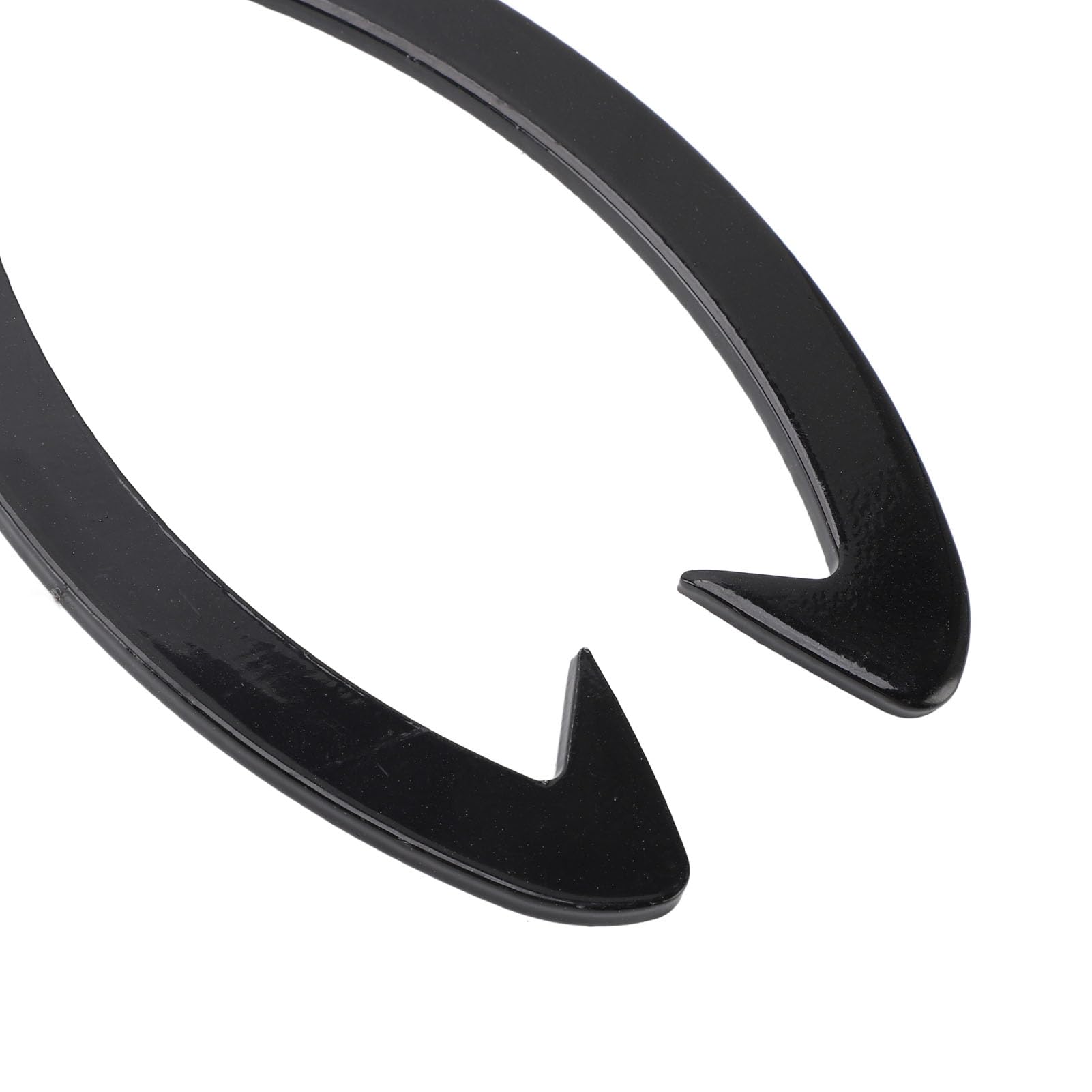 Pinza per Tronchi in Acciaio con Artigli per Sollevamento, Pinza per Tronchi da 10 Pollici per Carichi Pesanti, Denti in Acciaio, Design Piegato Unico, Utilizzo Versatile per