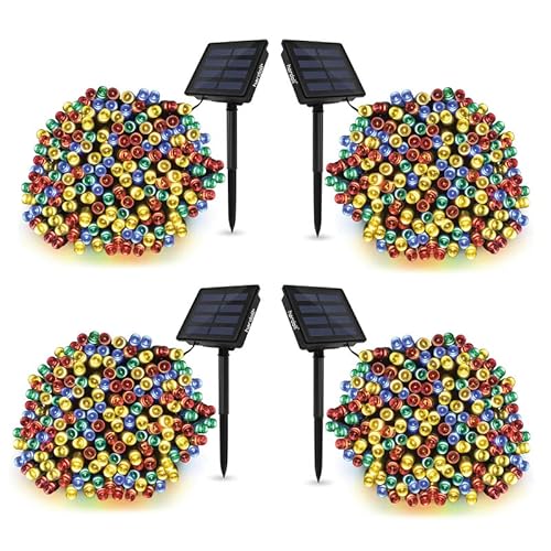 Top 6 Solar Camping String Lights of 2023 Best Reviews Guide
