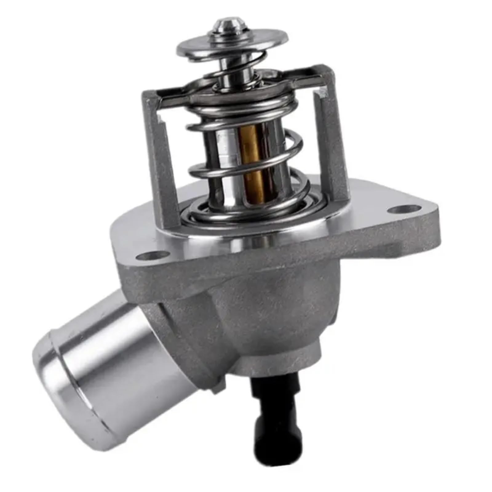 Coolant Thermostat Coolant Thermostat Housing For Hyundai For Palisade 2020-2022 255003L300