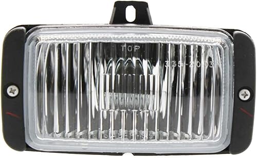 Miniatura 1 de Para Chevy C/K 1988-1997/Buick Regal Coupe 1988-1996/Oldsmobile Cutlass Ciera 1985-1991/Cutlass Supreme Coupe 1989-1991 Luz antiniebla para