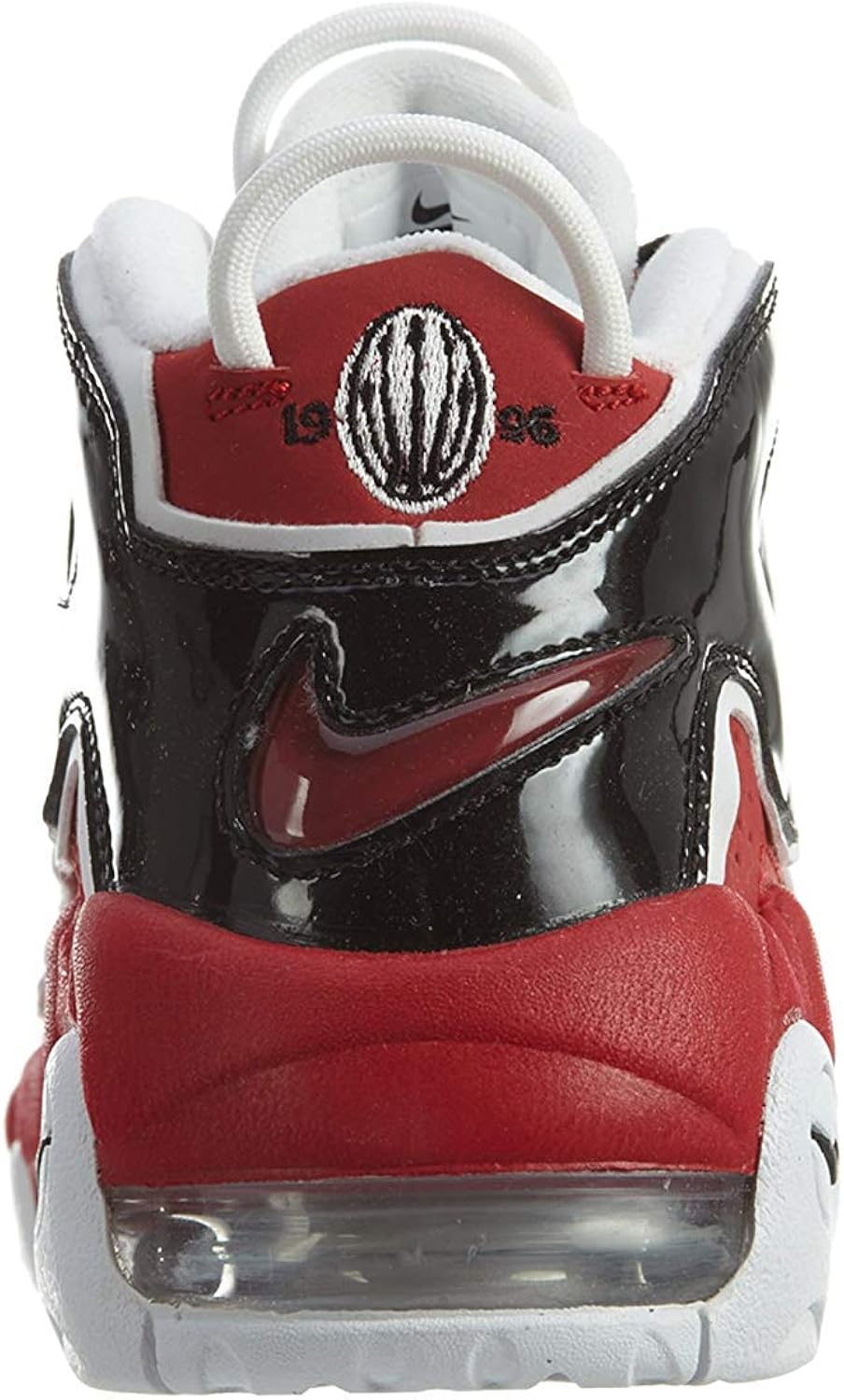  | Nike Air More Uptempo GS Basketball Trainers 415082 Sneakers Shoes | Basketball