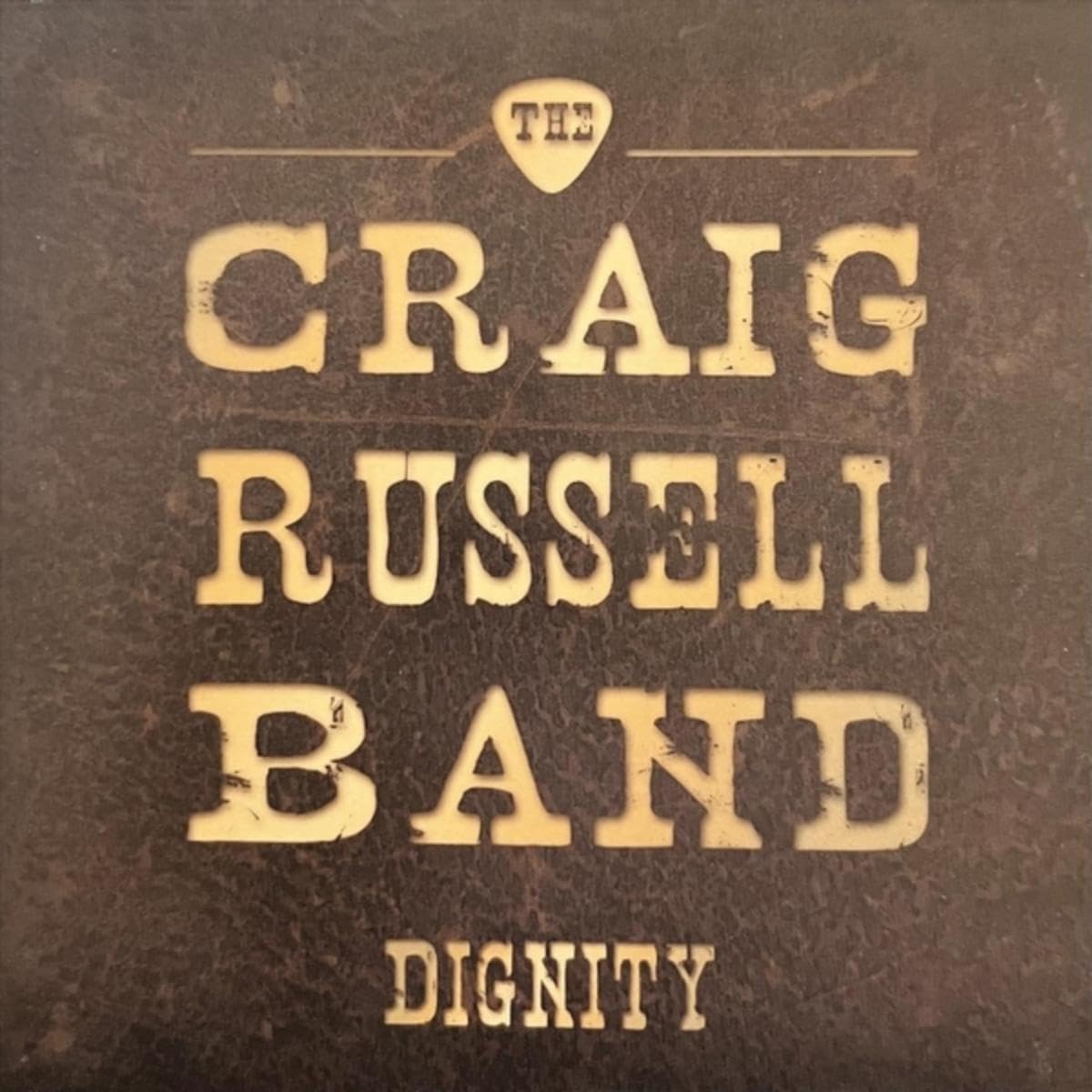 The Craig Russell Band