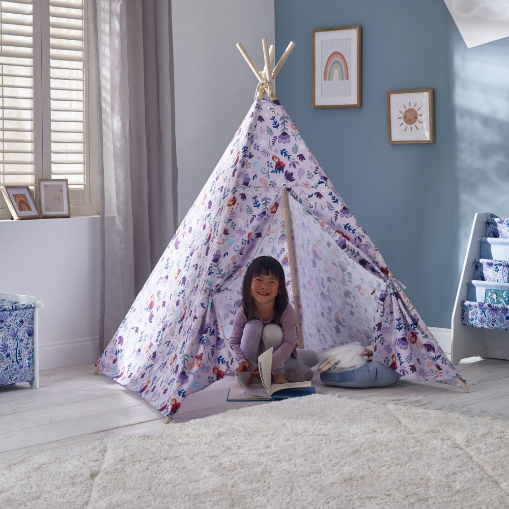 Disney Frozen - Tienda de juegos para niños, de tela