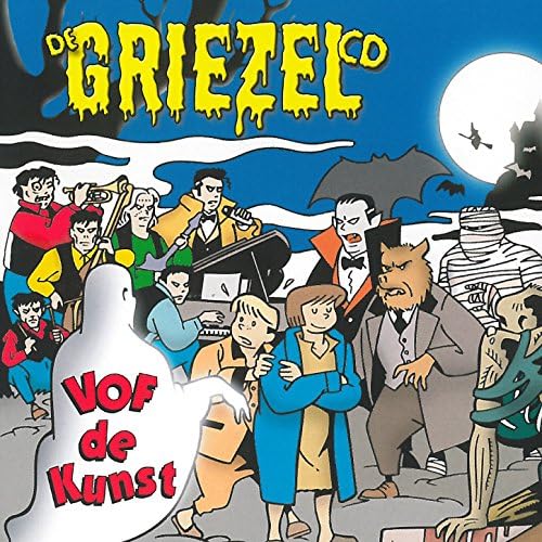 VOF de Kunst VOF de Kunst