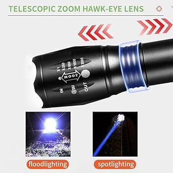 Amazon.co.jp : ブラックライト UV懐中電灯 紫外線ライト 3色