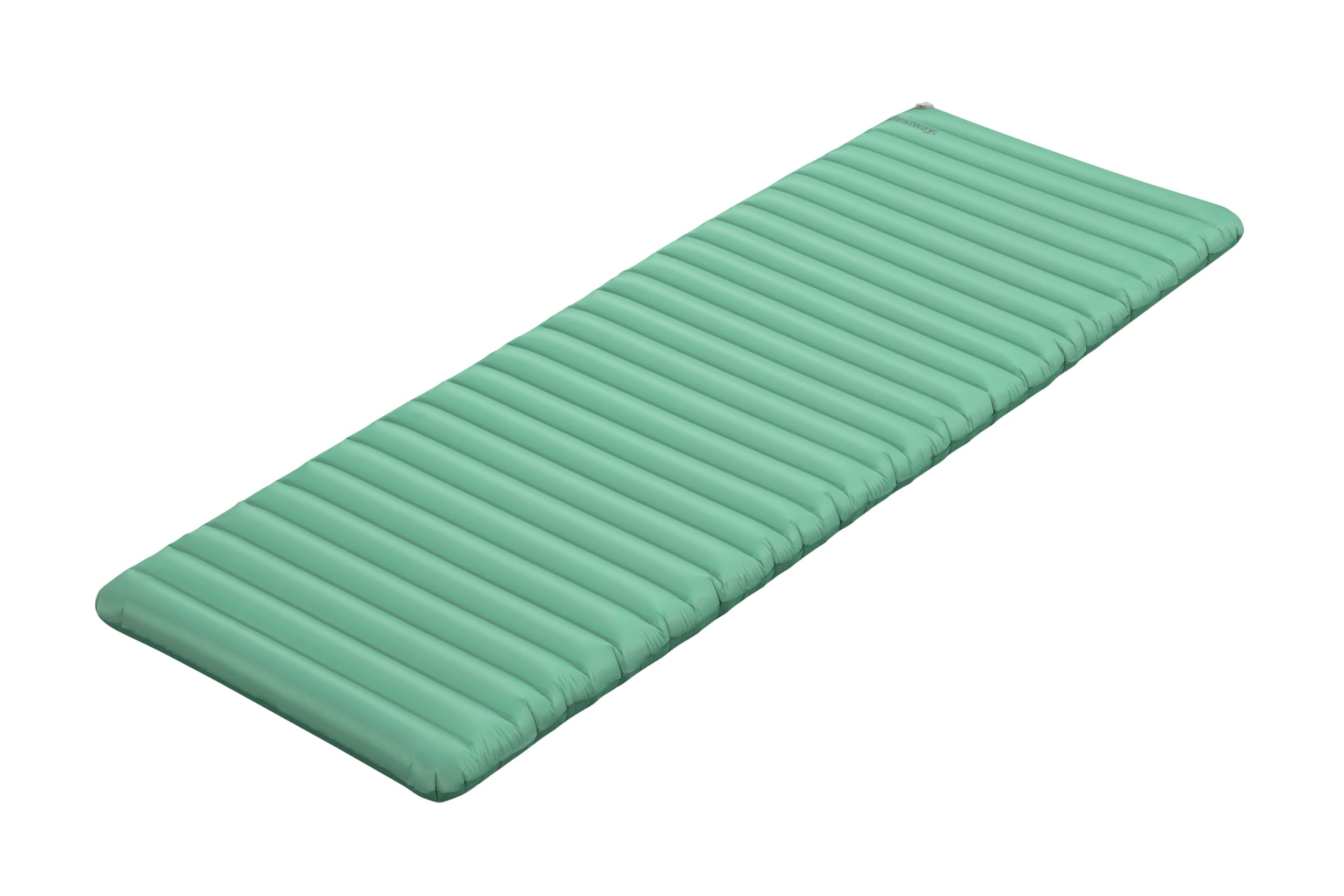 Bestway aufblasbare Single-XL-Isomatte AdventuRest 198 x 71 x 7,5 cm