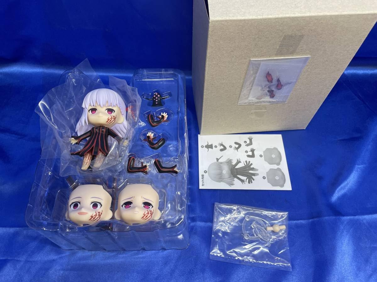 ねんどろいど 間桐桜 GOODSMILE ONLINE SHOP限定 ねんどろいど 間桐桜