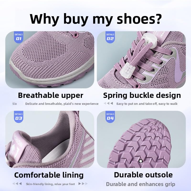 Running Shoes Children's Summer New Breathable Comfortable Travel Soft-Soled Outdoor Sports Shoes Walking Breathable, Comfortable, Stylish and Convenient2