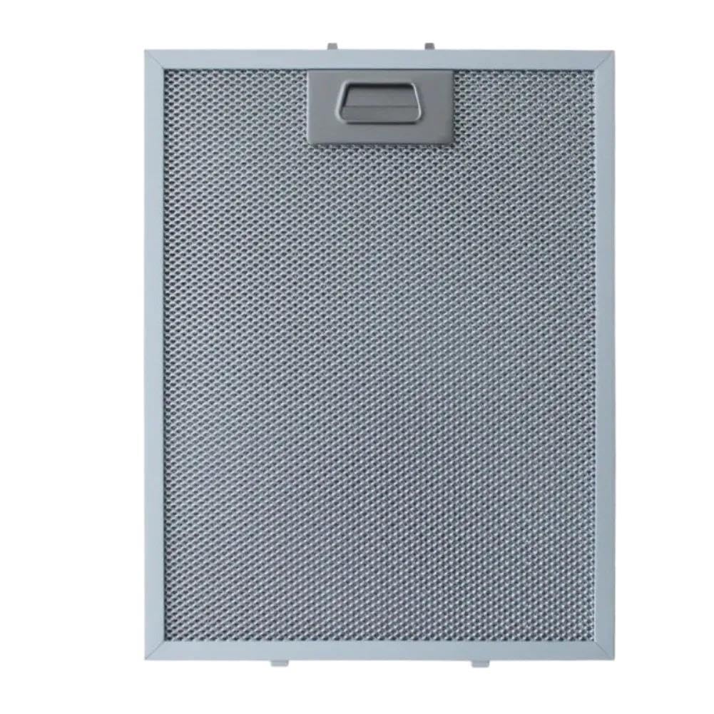 Filtro For Cappa In Alluminio For Cappe Con Filtro Antigrasso