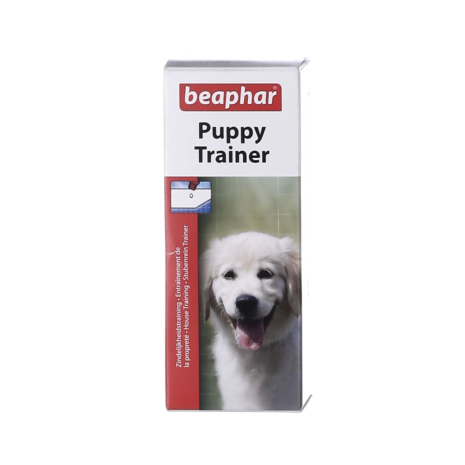 Beaphar Puppy Trainer, 20 ML (B07Q2CH9CM) Amazon Price History, Amazon Price Tracker