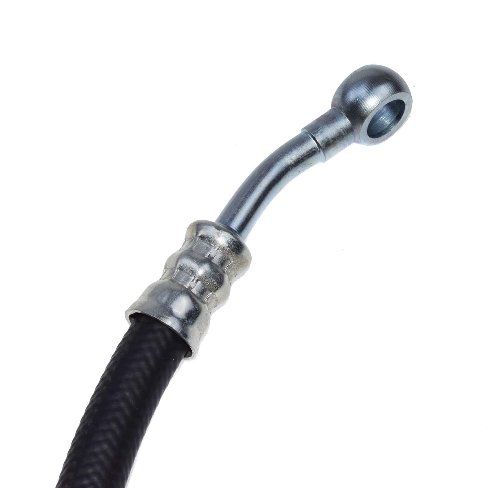 Vanos Oil Supply Line Hose With Seal Washers – Fits BMW 325i, 330Ci, 525i, 530i, X3, X5, Z3, Z4 & More