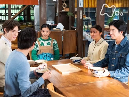 (113)「にんじんしりしりーは突然に」 (113)「にんじんしりしりーは突然に」