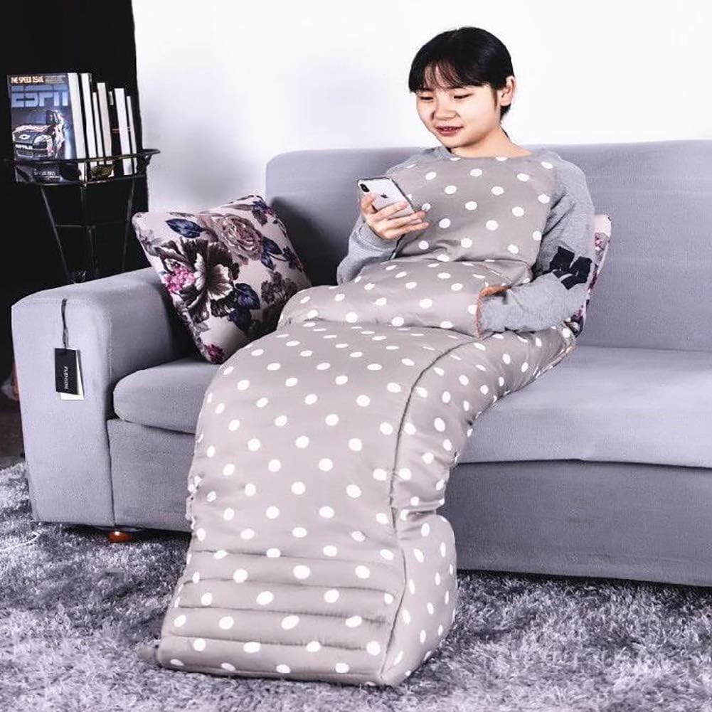 Manta para Silla de Ruedas, protección para piernas y pies, Accesorio para Mantener el Calor Debajo del Pecho, Funda cálida para Silla de Ruedas para Clima frío