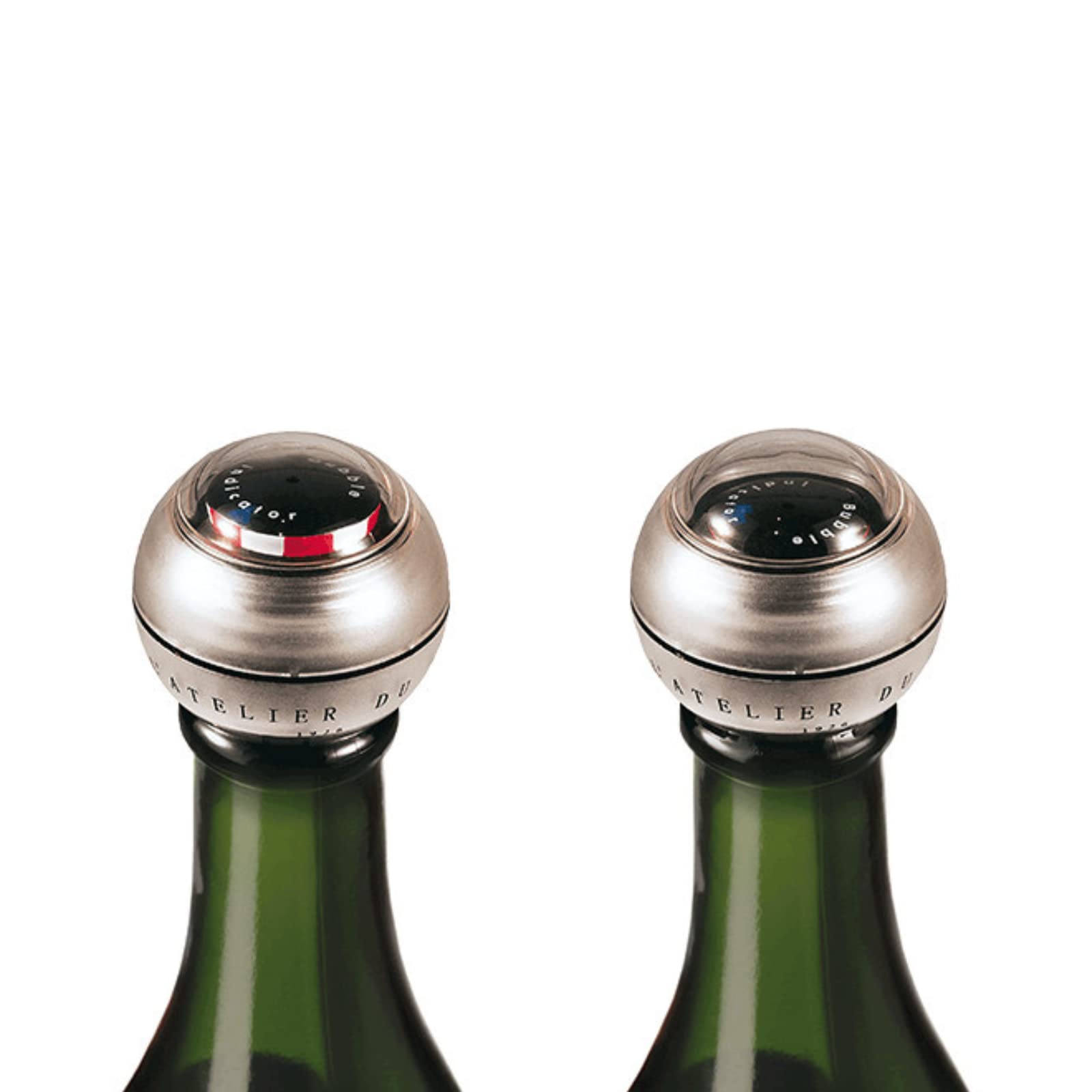Champagne Bubble Indicator - Keep Fizz Perfect -4