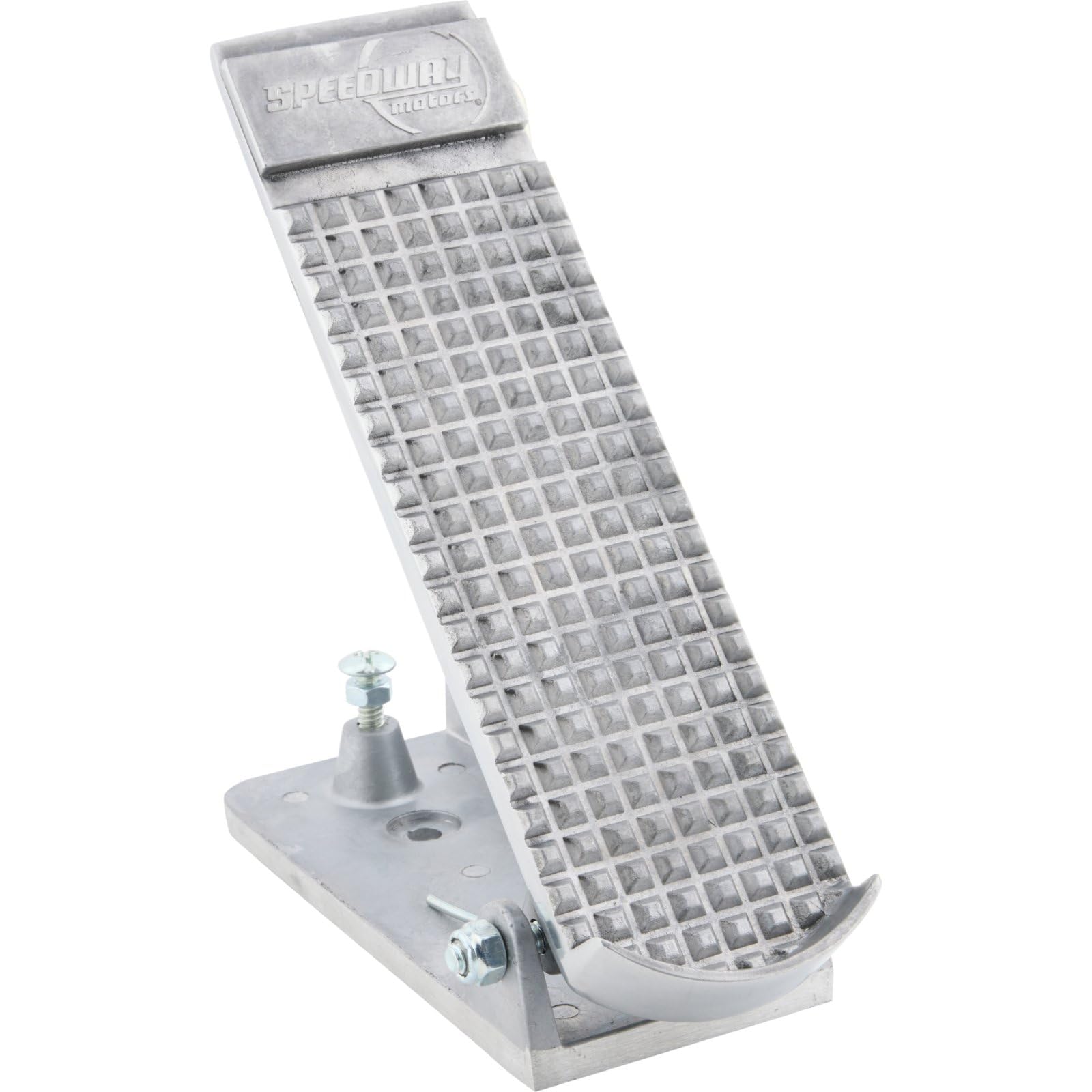 Amazon.com: Accelerator Throttle Pedal Kit, Cast Aluminum
