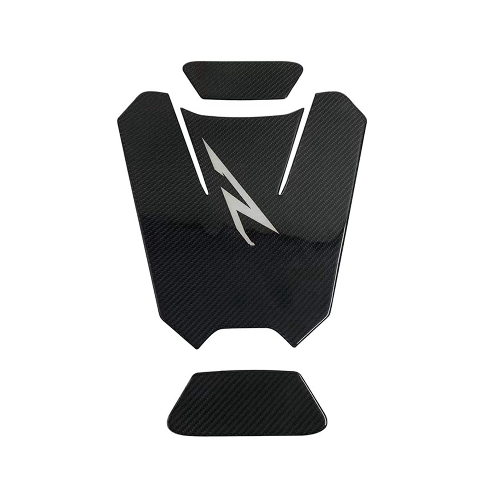 Autocollant Réservoir Superduke 1290 R 2020-2021 Moto Pad