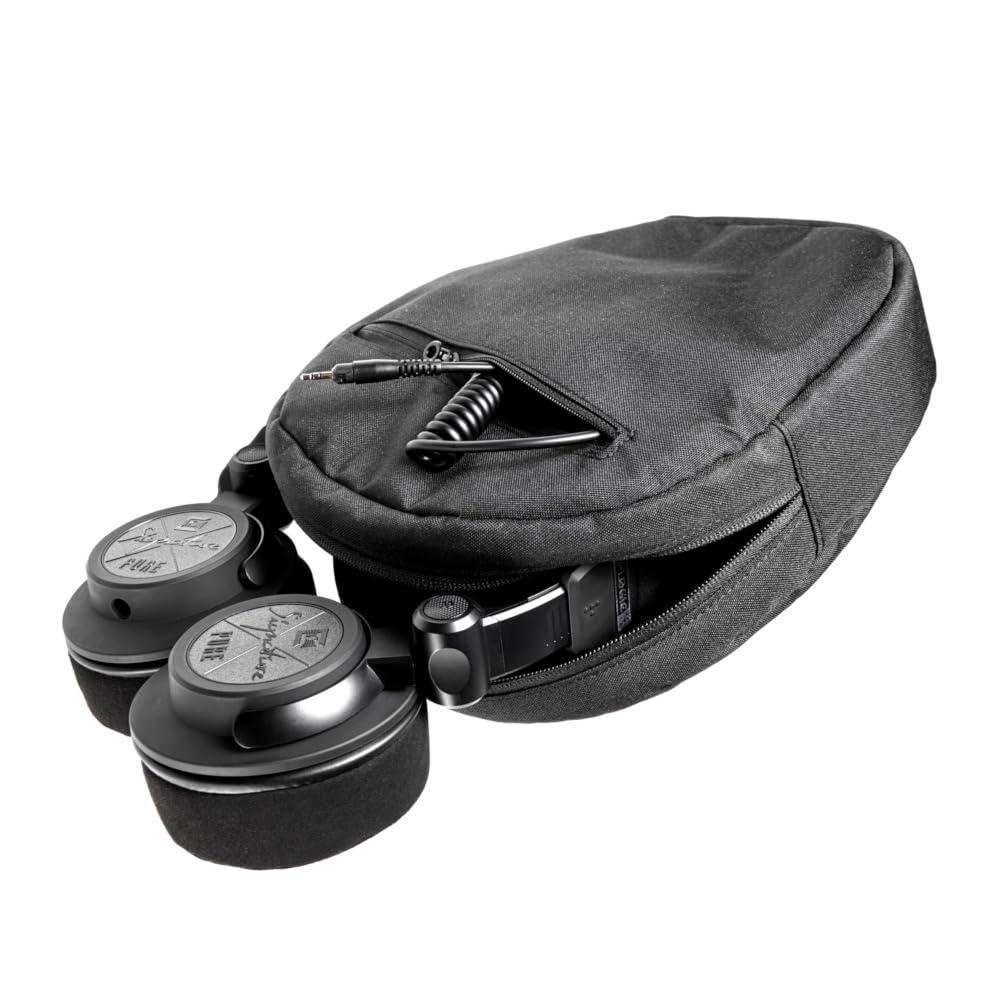 Amazon | ULTRASONE Signature PURE [密閉ダイナミック型 50mmマイラー