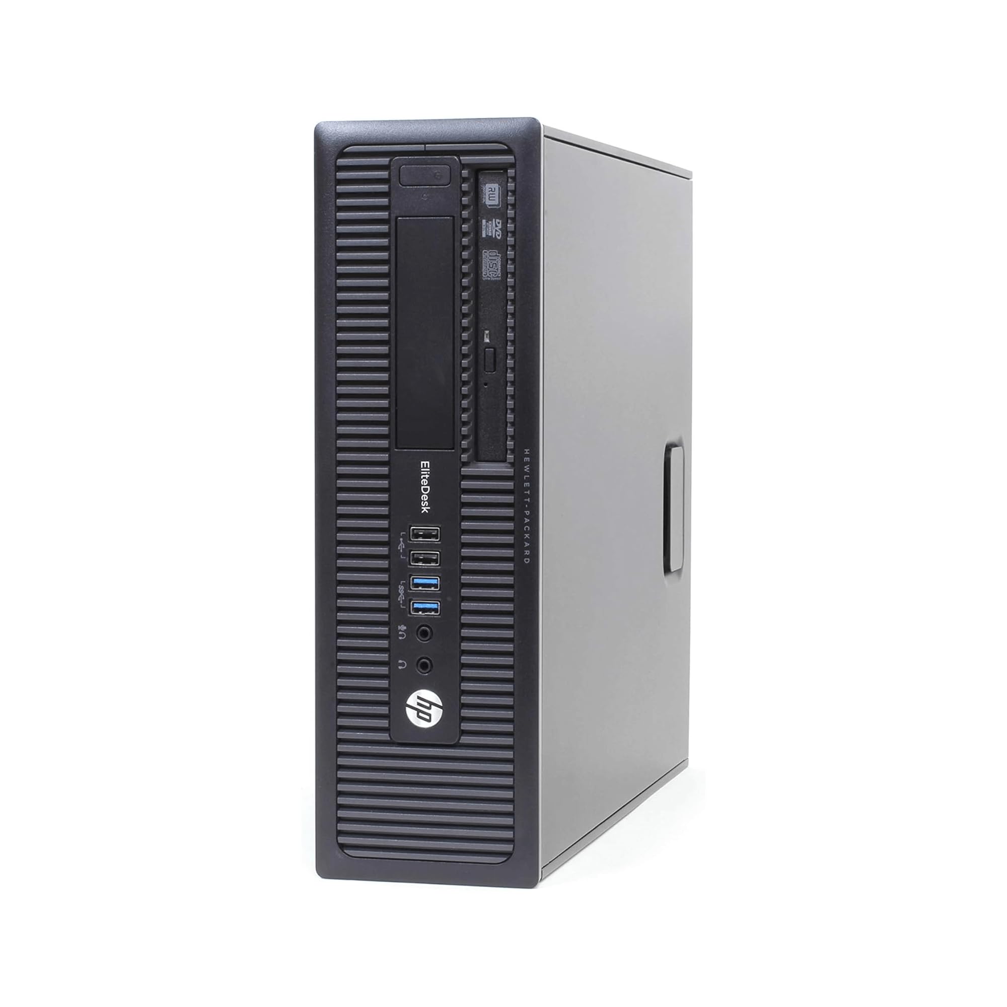Amazon.com: HP EliteDesk 800 G1-SFF, Intel Core i5-4570 3.2