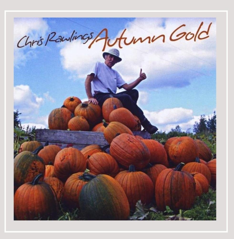 Autumn Gold [Audio CD] Rawlings, Bioinformatics Unit Chris