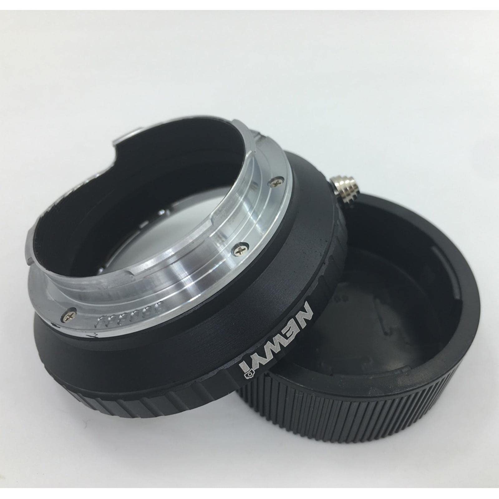 MERISHOPP Pk-Lm Lens Adapter Ring Converter Fit Techart Lm-Ea7 for Pentax K Durable Cameras & Photo | Lenses & Filters | Lens Adapters Mounts & Tubes