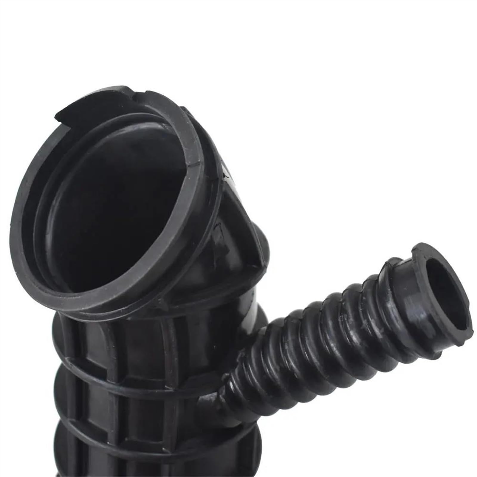 Manguera De Admisión De Aire Compatible Con BMW X3 2.5i 2004-2006 – Reemplazo Directo OE 13543412291