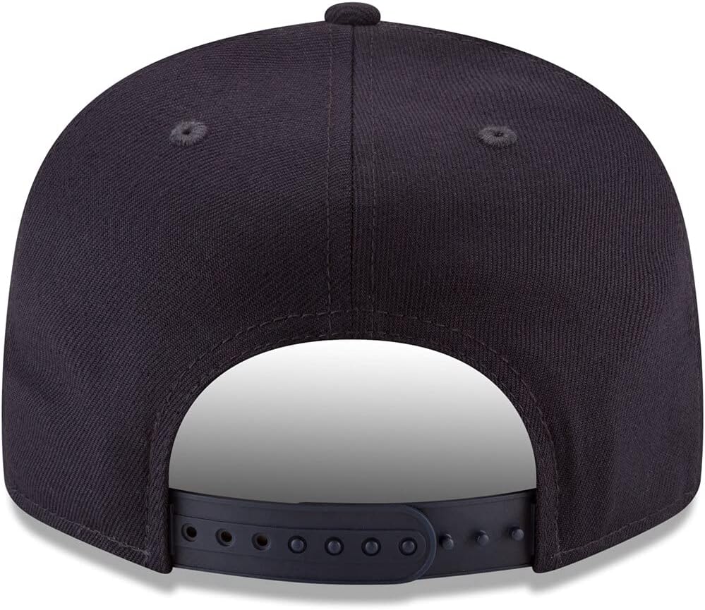 MLB Houston Astros 950 Snapback Cap Team Color - Image 4