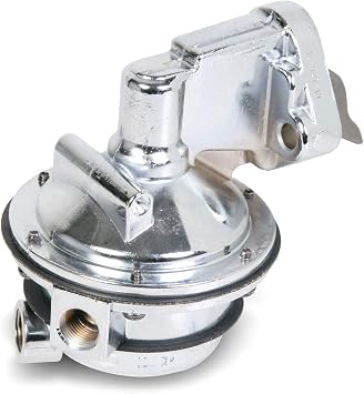 Holley 12-327-11 110 GPH Mechanical Fuel Pump