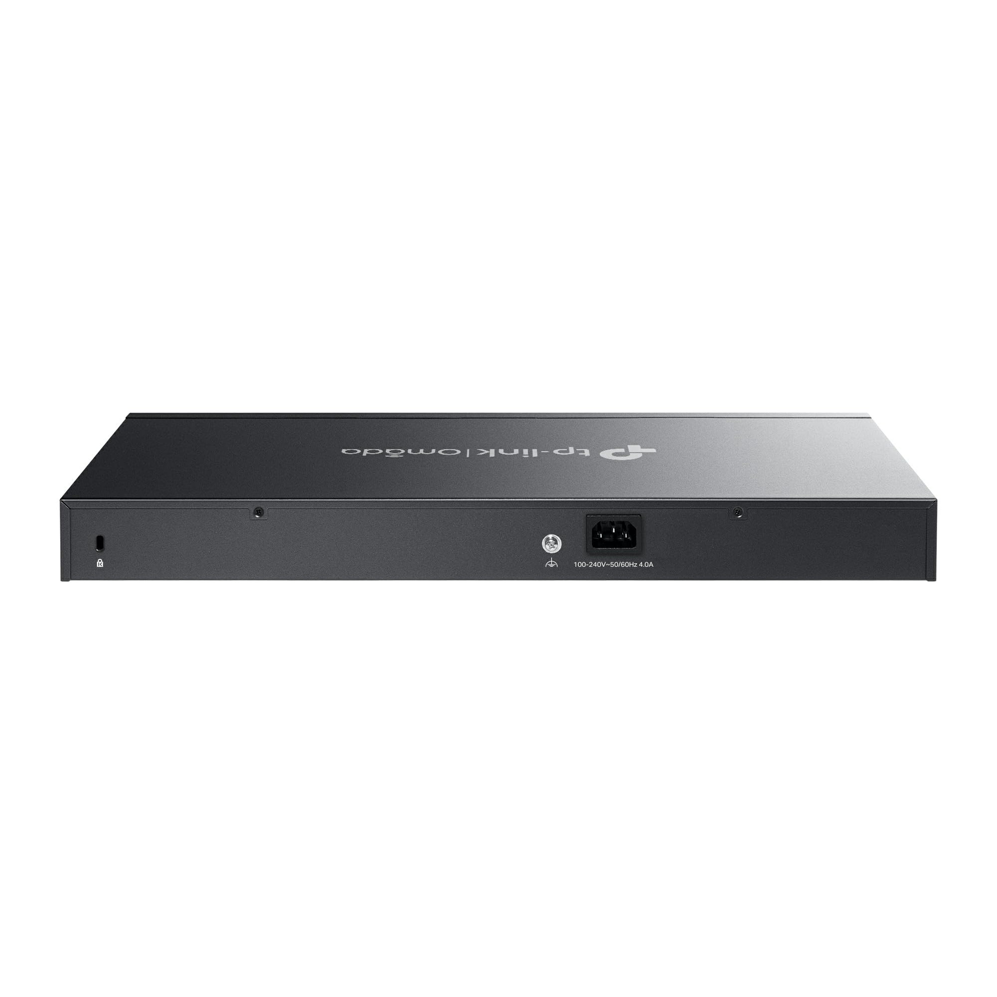 tp-link 16-Port Gigabit 　 Switch LS1016G TP-Link 16 Port Gigabit Switch Black - TLSG1016 | Abt