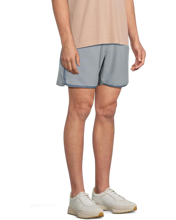 RVCA Yogger Hybrid 17 Shorts - #2 of 5