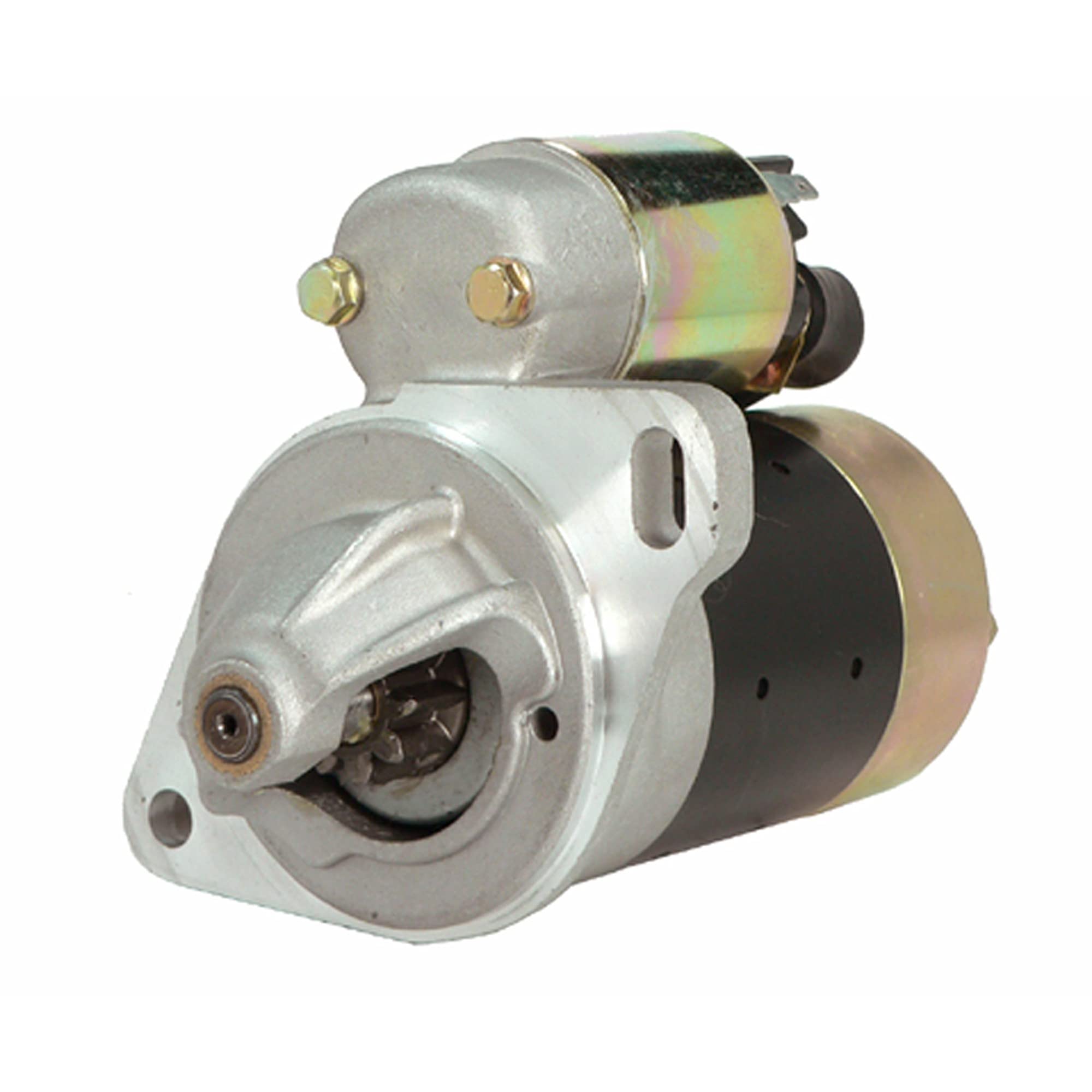 Amazon.co.jp: Total Power Parts 410-44017 12V スターター ヤンマー