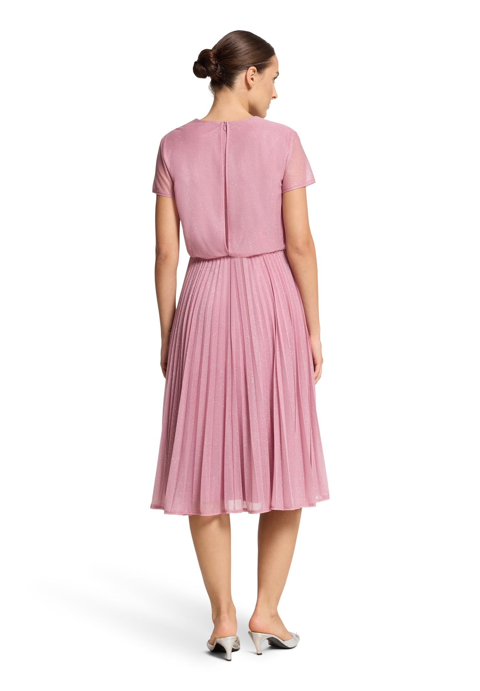 Vera Mont Sukienka Kobiety 5116/4112