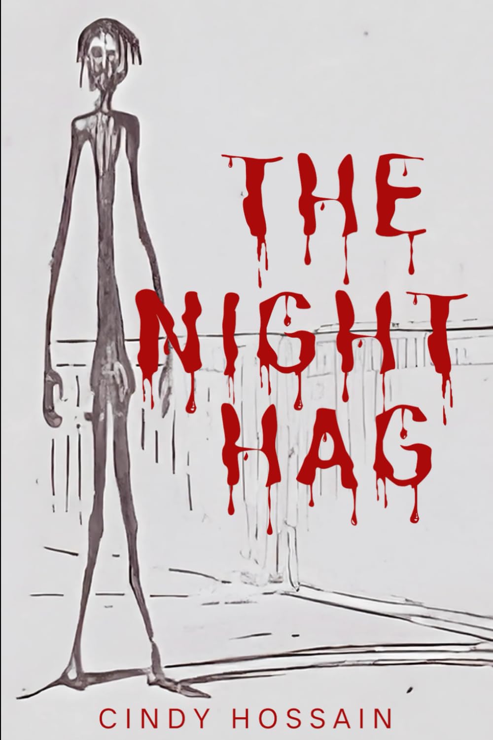 The Night Hag