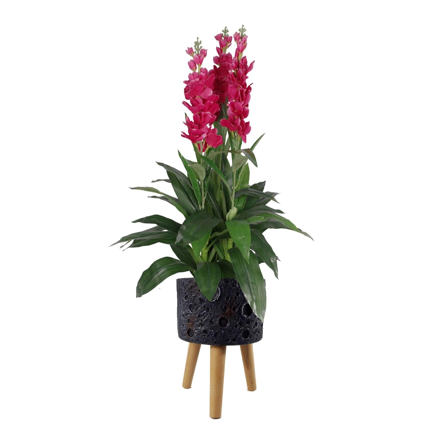 Leaf Extra Large Cachepot Planters