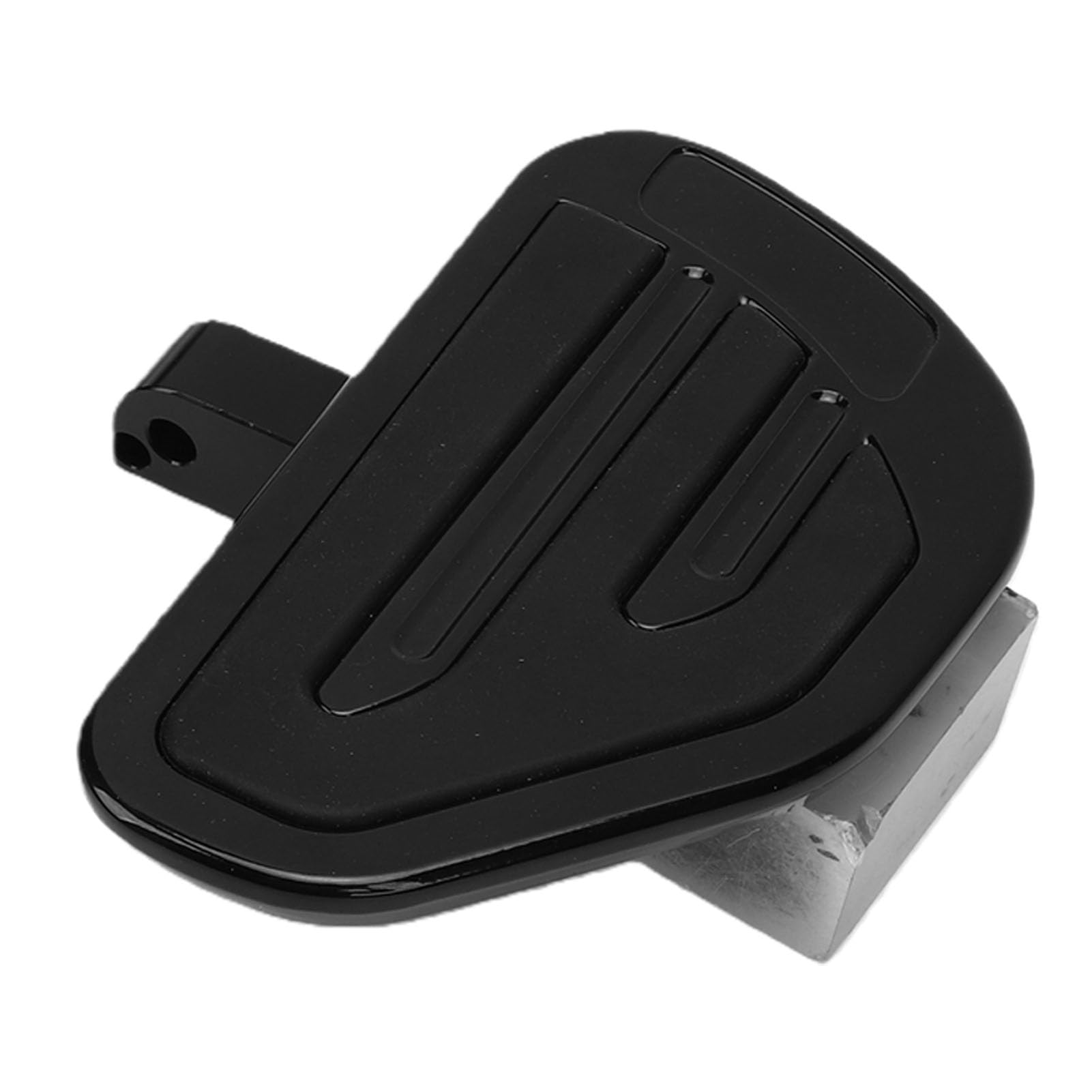 Fabater Pedane Passeggero Posteriore, Ampio Design Antiscivolo Comfort Migliorato Installazione Semplice Pedane Passeggero, con 16 Accessori per 2025 Sport Sixty, Sport