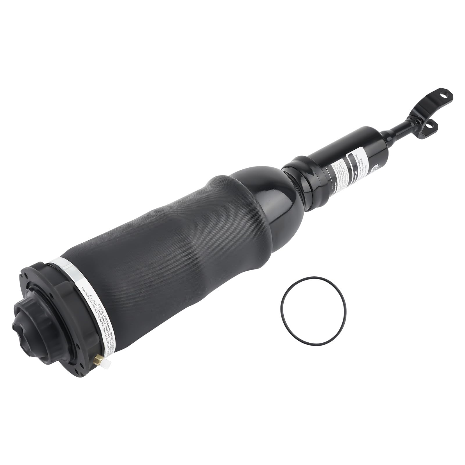 maXpeedingrods Federbeine Luftfederung for Audi A6 C5 4B Allroad Quattro Vorne 4Z7616051B
