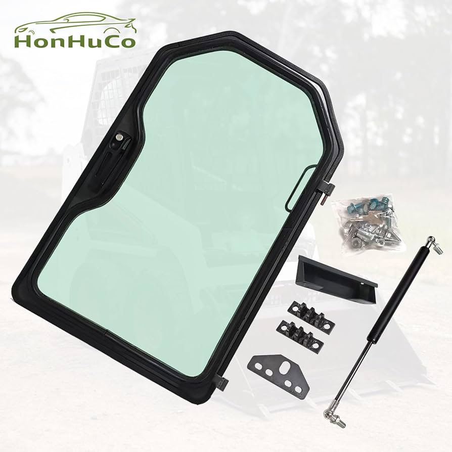 Amazon.com: HonHuCo 7351555 Door Frame Assembly Fits for Bobcat