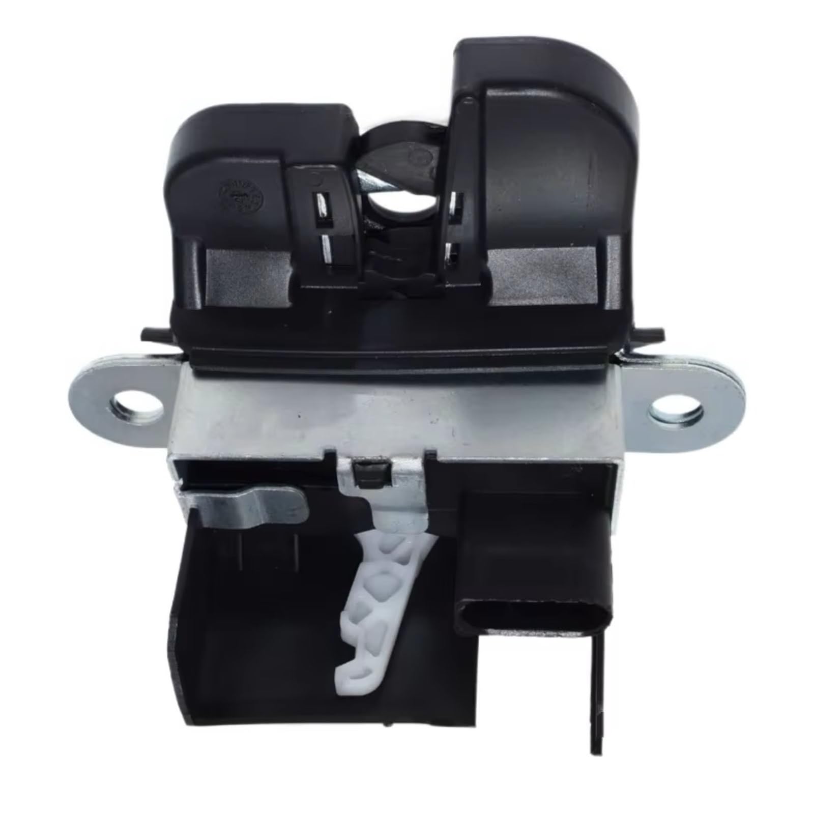 Edauzvfr One Color Car Trunk Latch Compatible With Vw For Golf For Mk6 2008-2012 For Tiguan 2007-2017 1 Pcs Trunking Lid Tailgate Lock Latch 5K0827505a
