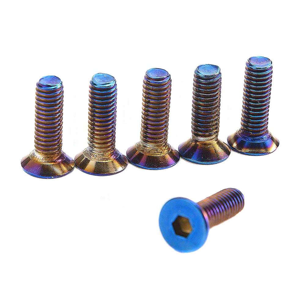 Boulon, Vis Fixation Volant Moteur Qualité LUK